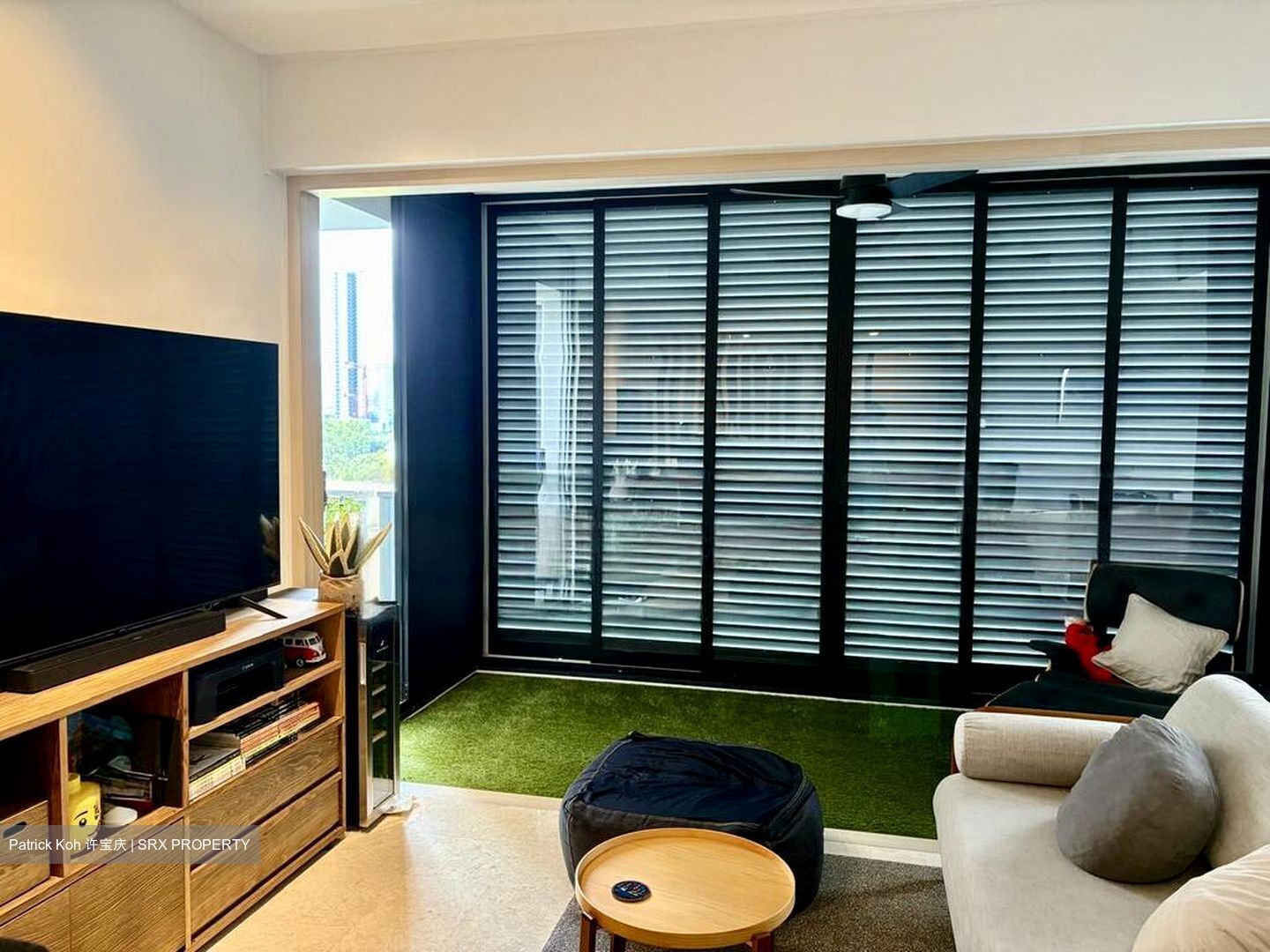 The Parc Condominium (D5), Condominium #467186441